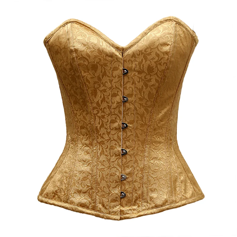 Shelby Custom Made Corset