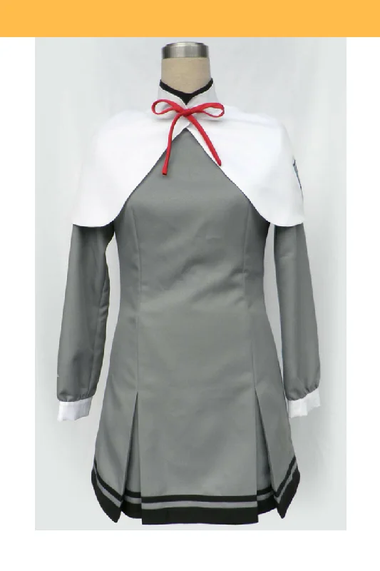 Adult Women's Manga Cosplay CostumesTokimeki Memorial Habatakai High School Female Cosplay Costume Adult Women's Manga Cosplay CostumesTokimeki Memorial Habatakai High School Female Cosplay Costume