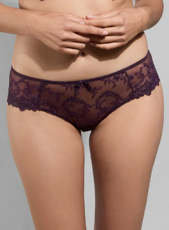 Empreinte Louise Shorty in Cassis