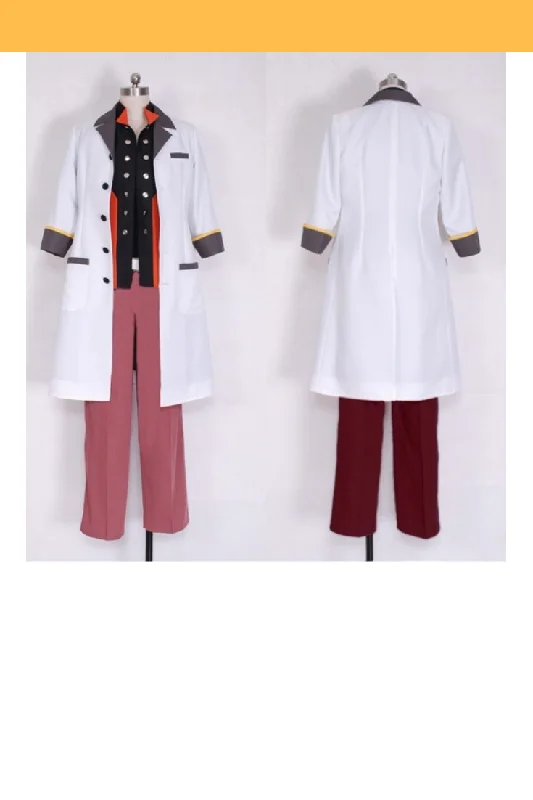 Elven Cosplay Lingerie for WomenTales of Xillia 2 Jude Mathis Cosplay Costume