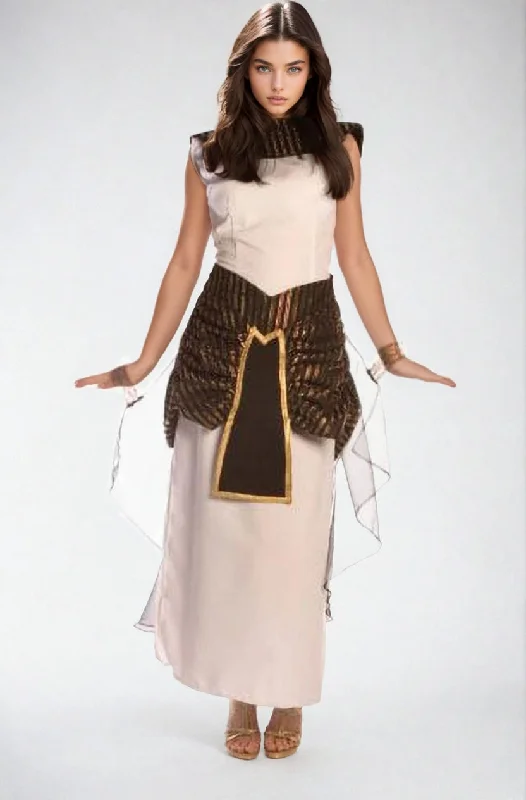 Egyptian Cleopatra Costume