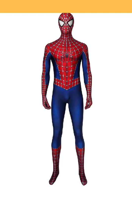Women's Historical Cosplay Lingerie SetThe Amazing Spiderman Digital Printed Cosplay Costume Women's Historical Cosplay Lingerie SetThe Amazing Spiderman Digital Printed Cosplay Costume