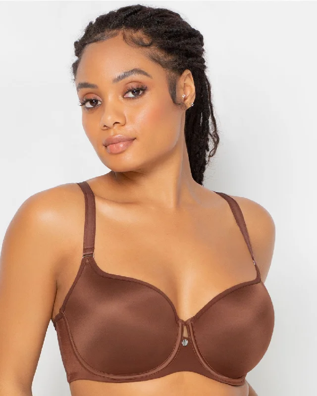 TULIP PUSH-UP BRA