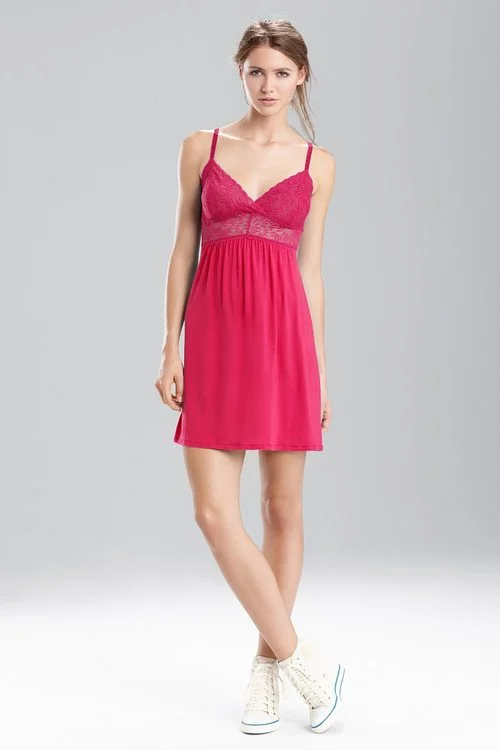 women lounge dress with a thermal - regulating fabric for year - round useTile Lily Tonal Chemise women lounge dress with a thermal - regulating fabric for year - round useTile Lily Tonal Chemise