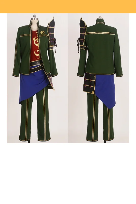 Touken Ranbu Online Otegine Cosplay Costume