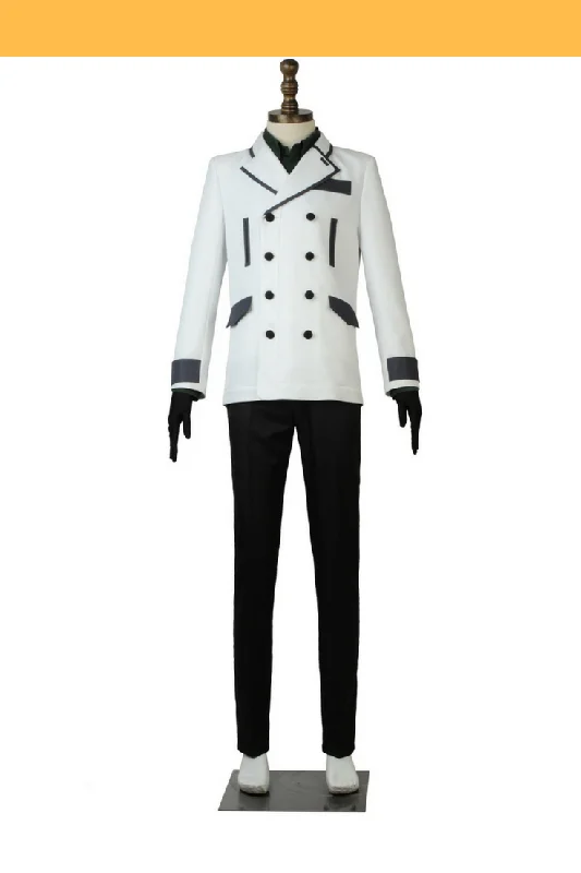 Women's Fantasy Lingerie for Cosplay EventsTokyo Ghoul Re Kuki Urie Cosplay Costume