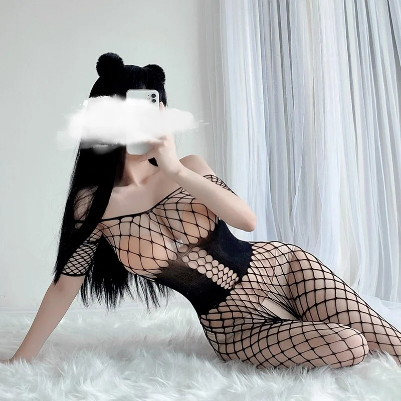 Affordable Lingerie for WomenModel ST504