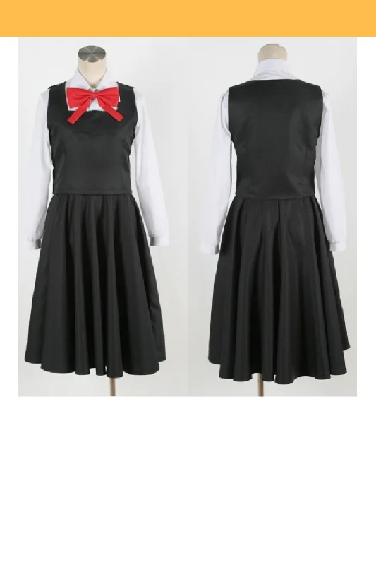 Women's Cosplay Inspired Babydoll LingerieTouhou Project Scarlet Symphony Rumia Cosplay Costume Women's Cosplay Inspired Babydoll LingerieTouhou Project Scarlet Symphony Rumia Cosplay Costume