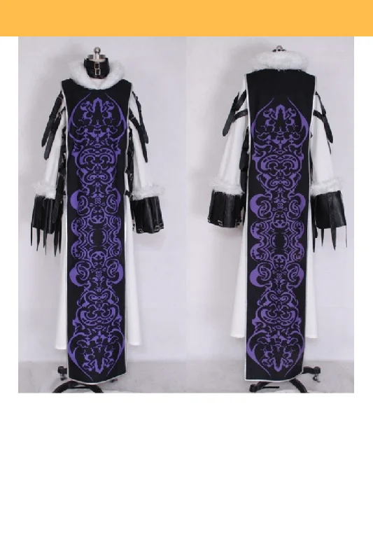 Cute Maid Cosplay Lingerie for WomenTouhou Project Scarlet Symphony 2 Ran Yakumo Cosplay Costume Cute Maid Cosplay Lingerie for WomenTouhou Project Scarlet Symphony 2 Ran Yakumo Cosplay Costume
