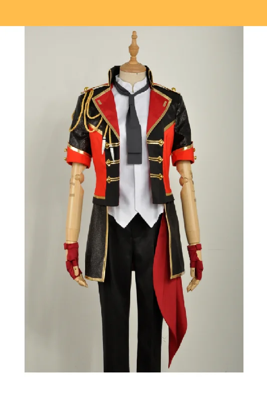 Uta No Prince Sama Otoya Ittoki Cosplay Costume