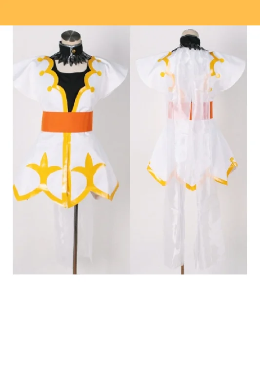 Cosplay Lingerie for WomenTales of Xillia Leia Rolando Cosplay Costume