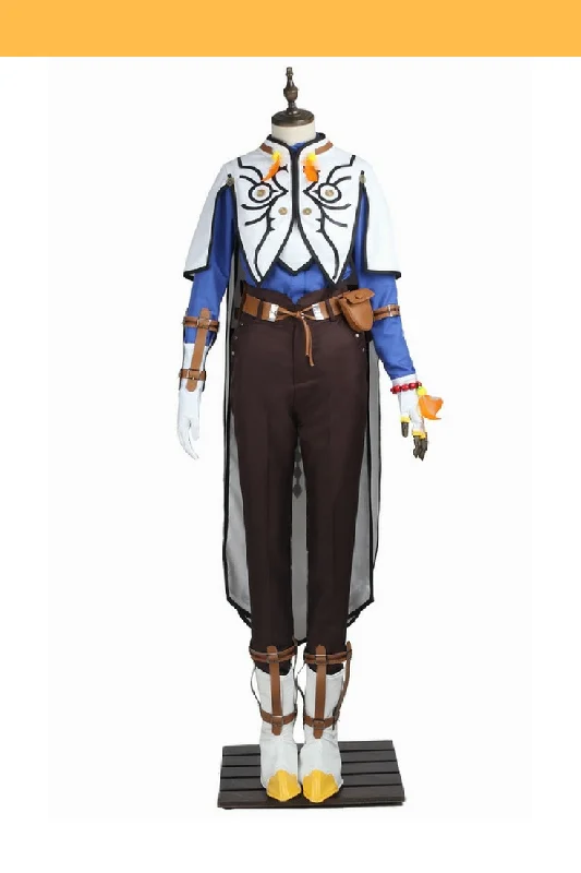 Catgirl Cosplay Lingerie for WomenTales of Zestiria Sorey Cosplay Costume