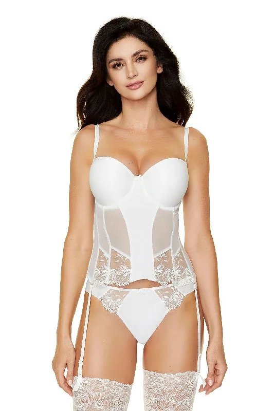 Seamless Lingerie for WomenGorteks Bustier