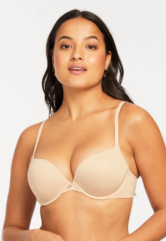 ALLURE LIGHT PUSH-UP