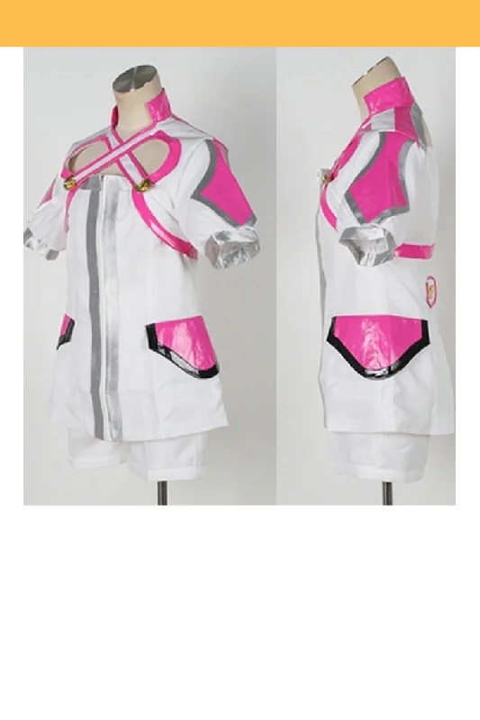 Women's Historical Cosplay Lingerie SetTales of Graces Sophie Cosplay Costume