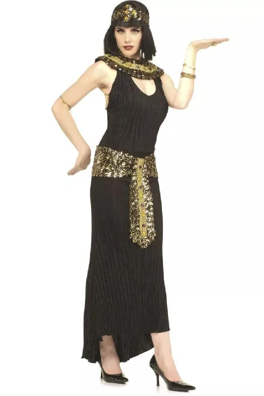 Plus Size Cleopatra Costume