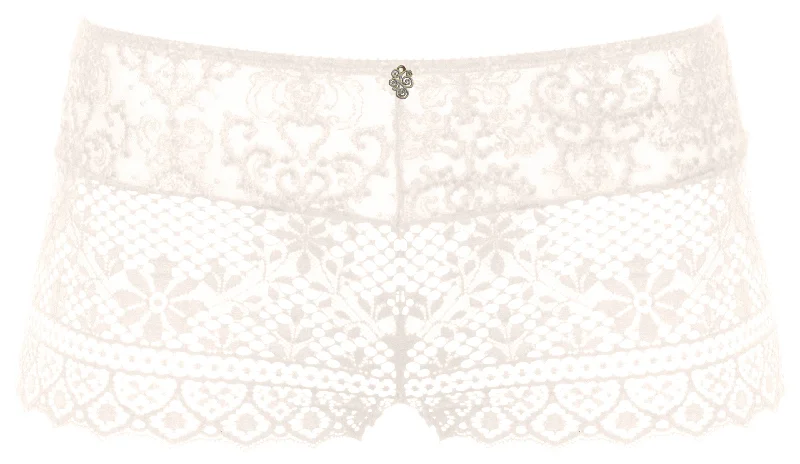 Empreinte Cassiopee Shorty in Silk