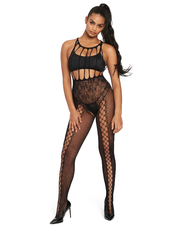 Hadley Rose Bodystocking