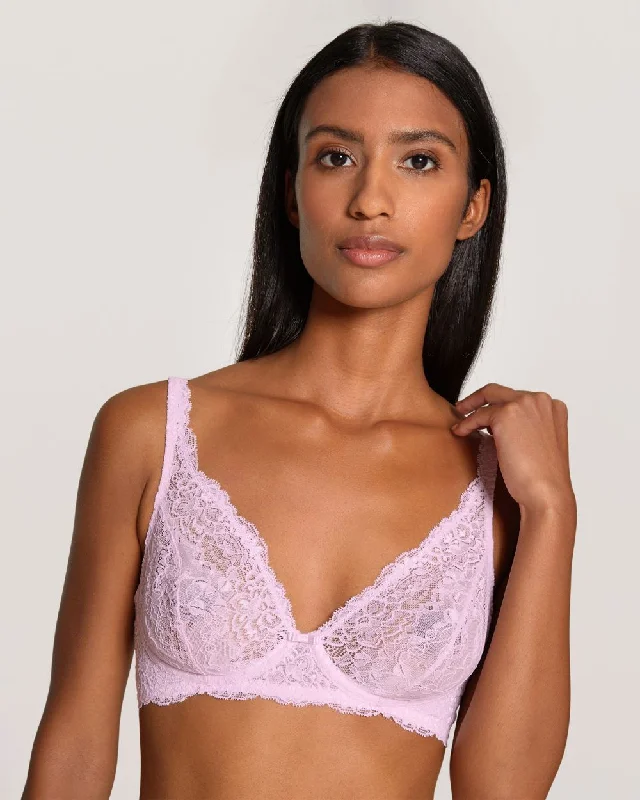 Women's Lingerie for HoneymoonsSensual Secrets Soft Bra