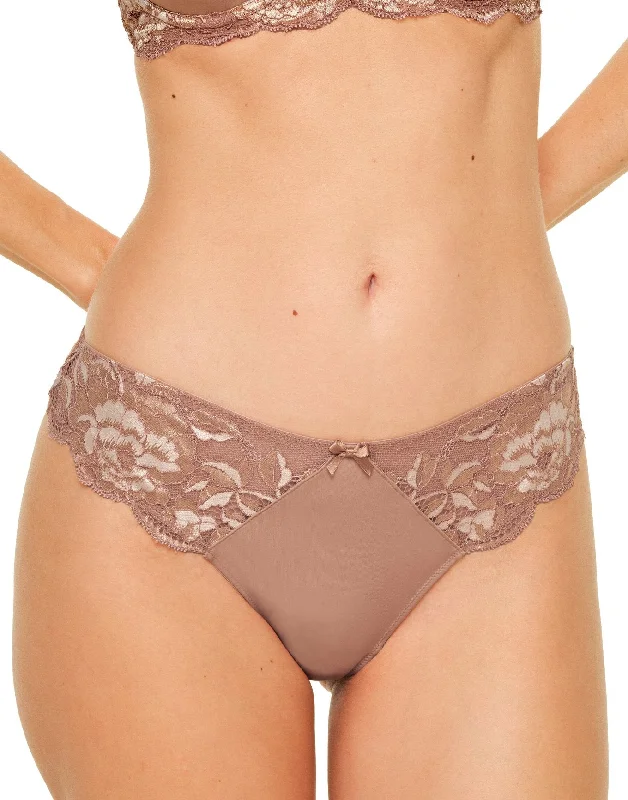 Summer Lingerie for WomenChelsi Women's Brazilian Panty