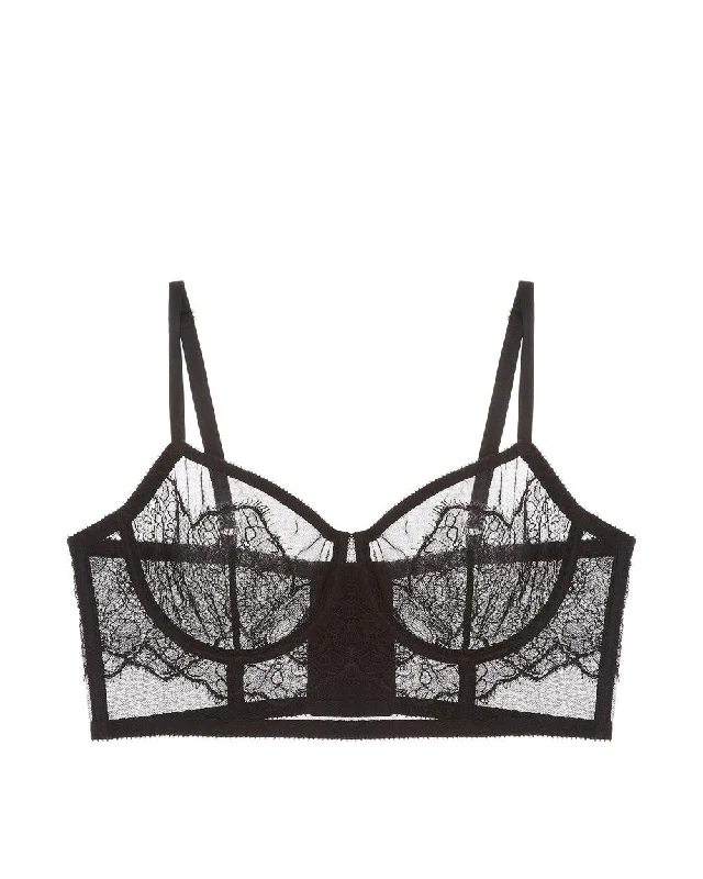 Sensual Lingerie for Women's Night OutMaharaja Bustier