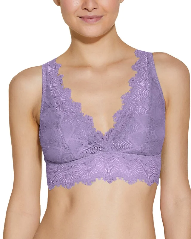 Lingerie Gift Sets for WomenCosabella Allure Plunge Bralette