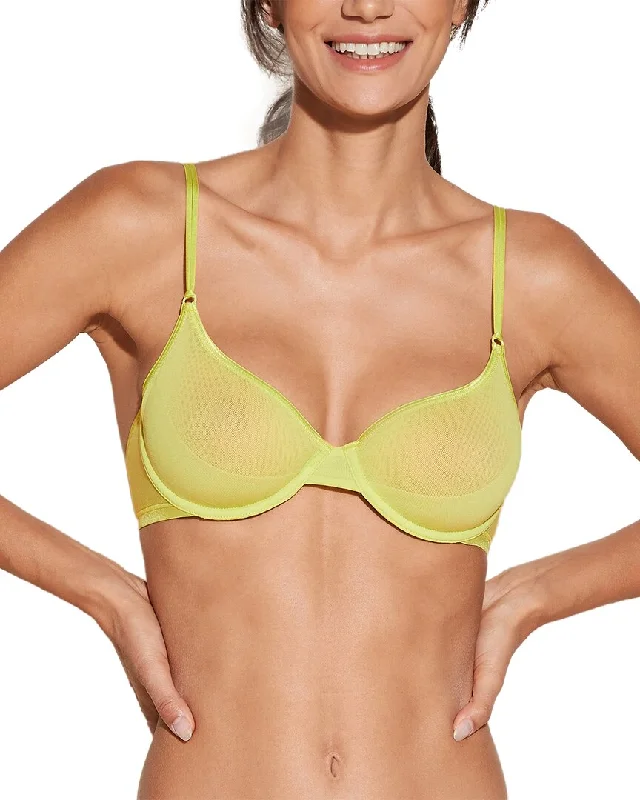 Women's Bridal Lingerie CollectionCosabella Soire Confidence Molded Bra