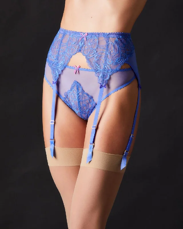 Nude Color Lingerie for WomenGwendoline Suspender