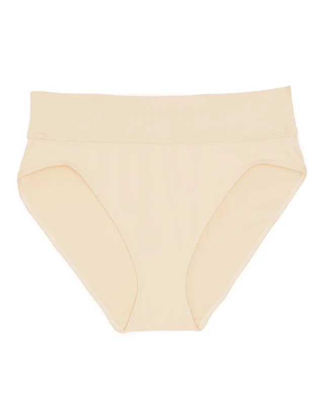 Women's Lingerie for Boudoir SessionsFatima Women's High Cut Panty