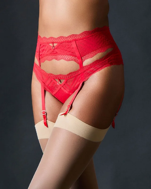 Luxury Lingerie for Special OccasionsFatale Suspender