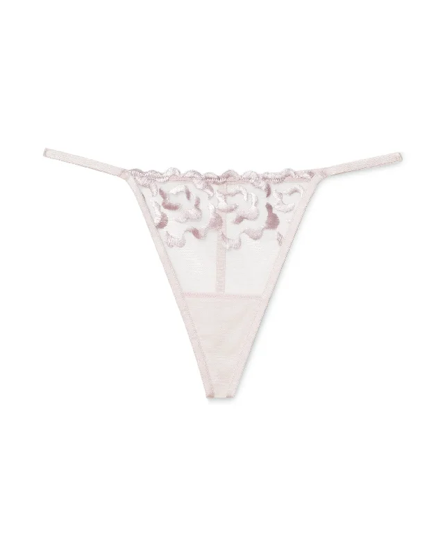 Women's Lingerie with Matching RobesJestina Women's G-String Panty