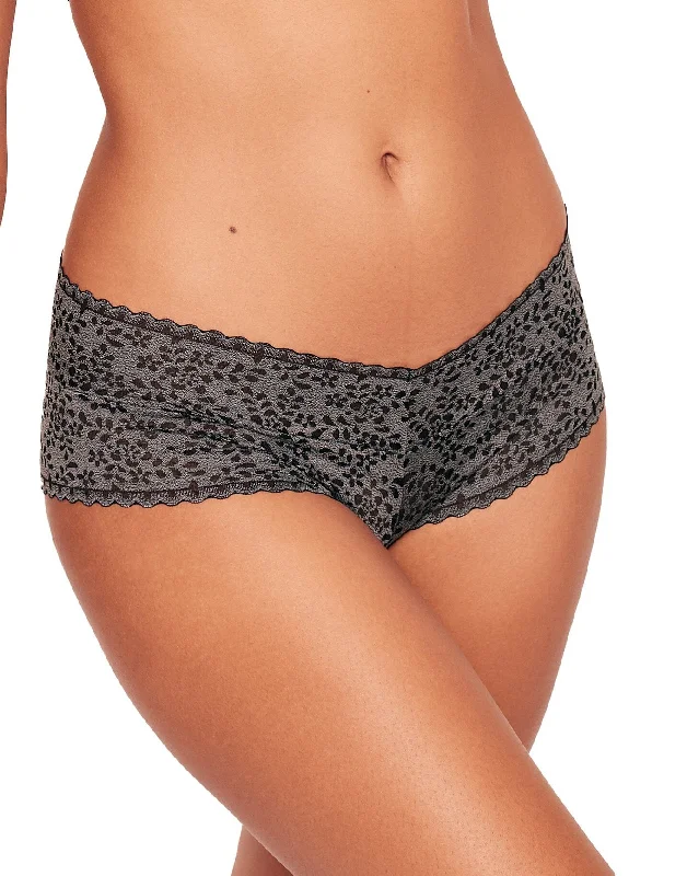 Minimalist Lingerie Styles for WomenMenades Women's Hipster Panty