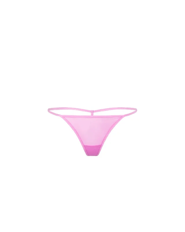 Affordable Lingerie for WomenSherry Women's G-String Panty