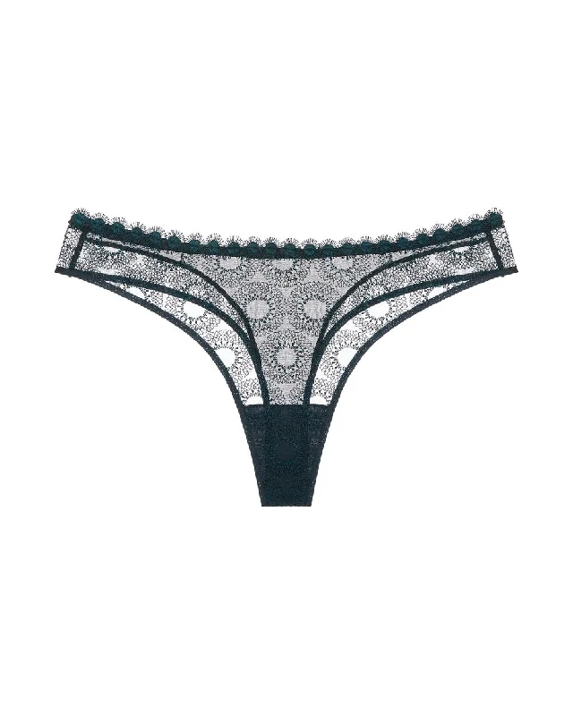 Women's Lingerie with Bow DetailsUtopia Tanga