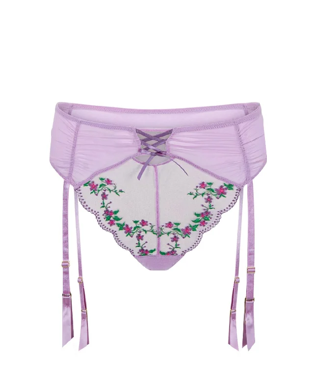 Women's Lingerie with Bow DetailsSophy Women's Brazilian Panty