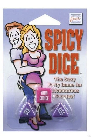 Women's High Waist Lingerie BodysuitsSpicy Dice
