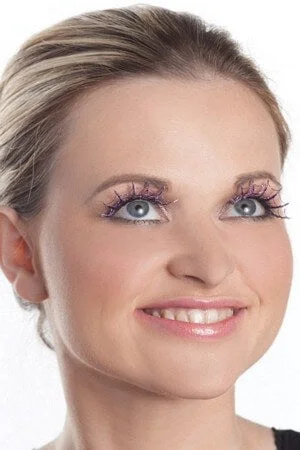 Women's Chemises and BabydollsSpiderweb Lashes
