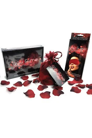 Women's Lingerie for Post-SurgeryYou & Me Three-Piece Bundle Kit