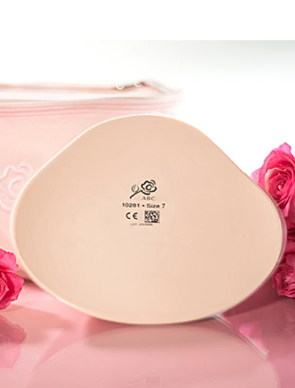 Women's plunge bras for low - cut topsABC Symmetric Air Massage Form Lightweight Shaper Form Blush | Blush Symmetric Breast Form | Lightweight Air Breast Prosthesis Women's plunge bras for low - cut topsABC Symmetric Air Massage Form Lightweight Shaper Form Blush | Blush Symmetric Breast Form | Lightweight Air Breast Prosthesis