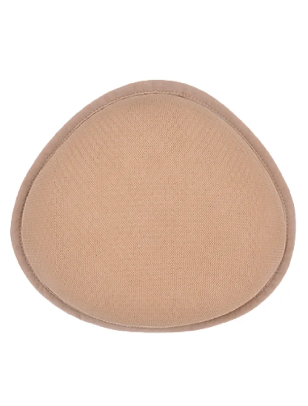 Women's pastel - colored bras for a soft lookAmerican Breast Care Active Form | Lightweight Active Form Beige | Beige Swim Breast Form