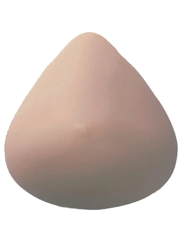 Women's bras made of soft cotton fabricAmerican Breast Care Triangle Lightweight Breast Form, Tawny| Tawny ABC Triangle Breast Form | Triangle Breast Prosthesis