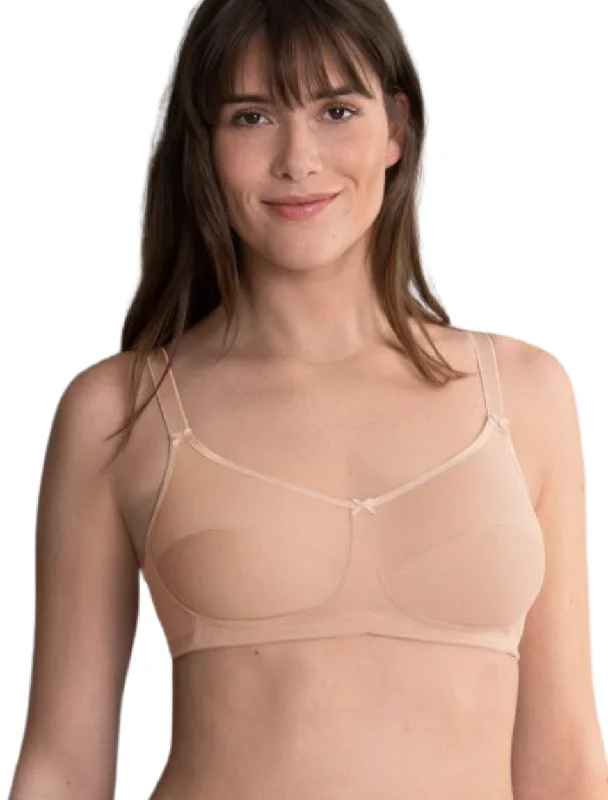 Women's black bras for a classic lookAnita Allie Cotton Mastectomy Bra, Skin | Sand Anita Mastectomy Bra | Cotton Mastectomy Bra | Anita Pocketed Bra Women's black bras for a classic lookAnita Allie Cotton Mastectomy Bra, Skin | Sand Anita Mastectomy Bra | Cotton Mastectomy Bra | Anita Pocketed Bra