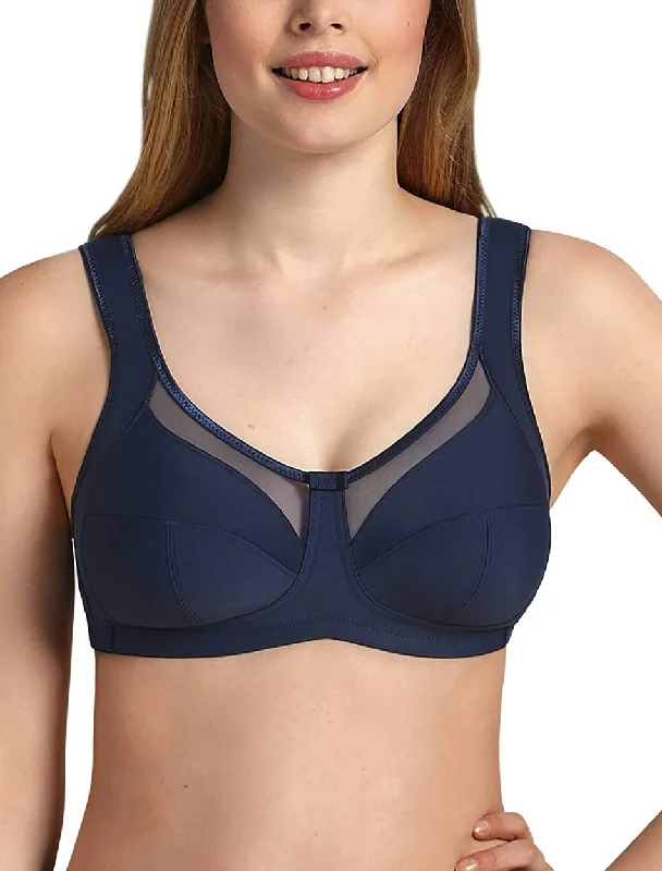 Women's Wacoal bras for plus - size womenAnita Comfort Clara Soft Cup Bra, Black | Anita Clara Bra | Clara Soft Cup Bra Women's Wacoal bras for plus - size womenAnita Comfort Clara Soft Cup Bra, Black | Anita Clara Bra | Clara Soft Cup Bra