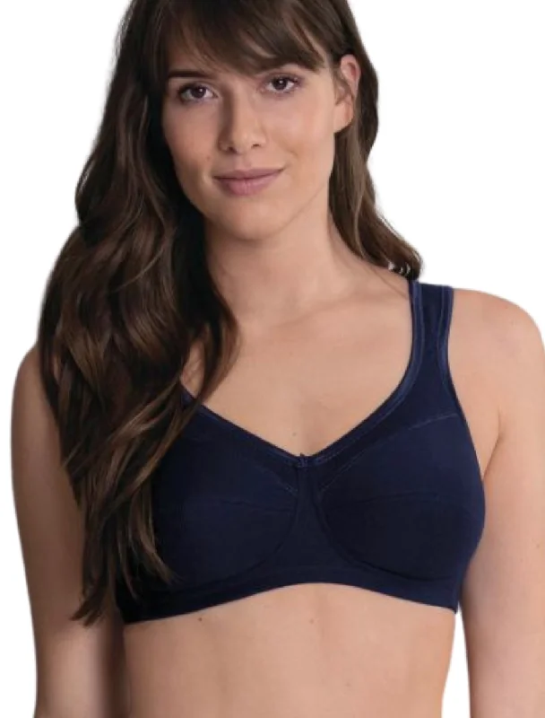 Women's Hanes bras for budget - friendly optionsAnita Jana Comfort Cotton Soft Cup Bra, Black | Black Wireless Anita Bra | Anita Jana Bra Women's Hanes bras for budget - friendly optionsAnita Jana Comfort Cotton Soft Cup Bra, Black | Black Wireless Anita Bra | Anita Jana Bra