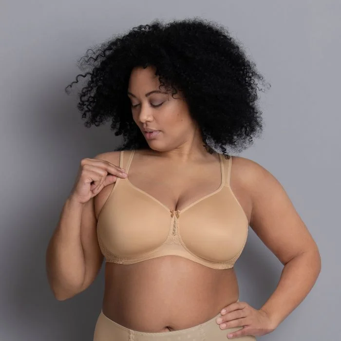 Women's convertible bras with multiple strap optionsAnita Rosa Faia Havanna Comfort Bra with Foam Cup, Desert Women's convertible bras with multiple strap optionsAnita Rosa Faia Havanna Comfort Bra with Foam Cup, Desert