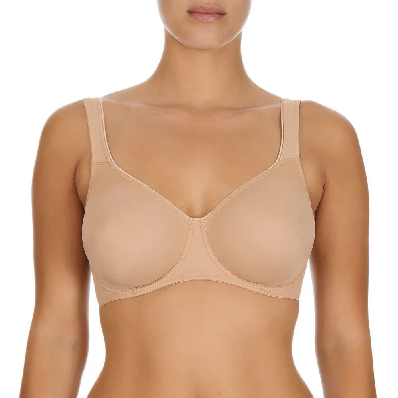 Women's Hanes bras for budget - friendly optionsAnita Rosa Faia Twin Seamless Comfort Underwire Bra, Skin