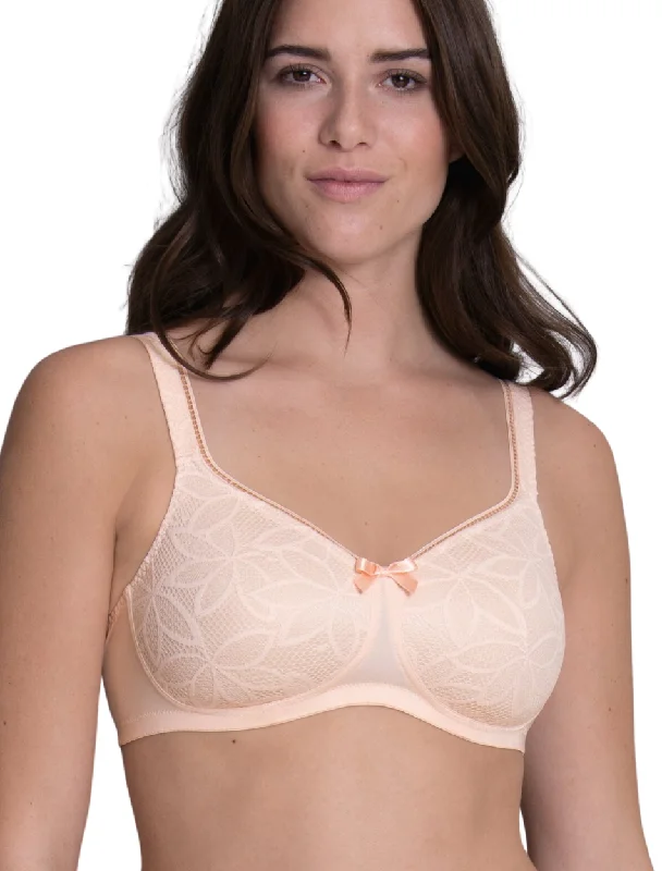 Women's Hanes bras for budget - friendly optionsAnita Selena Mastectomy Bra Wire Free Pearl Rose | Rose Pink Anita Mastectomy Bra | Padded Mastectomy Bras Women's Hanes bras for budget - friendly optionsAnita Selena Mastectomy Bra Wire Free Pearl Rose | Rose Pink Anita Mastectomy Bra | Padded Mastectomy Bras