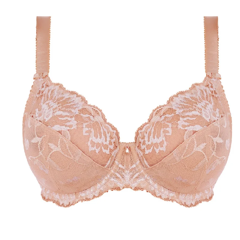 Women's bras with removable padsFantasie Aubree Side Suport Bra