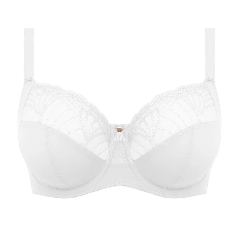 Women's bras featuring a microfiber materialFantasie Adelle Side Support Bra
