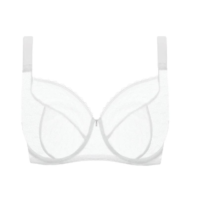 Women's bras with anti - odor technologyFreya Signature Balcony Bra